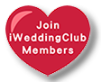 結婚展 wedding fair wedding expo 2024 iWeddingClub 新婚會 Members