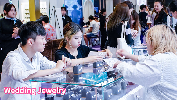 結婚展 wedding fair wedding expo 2024 iWeddingClub 新婚會 消費大抽獎送出豐富獎品