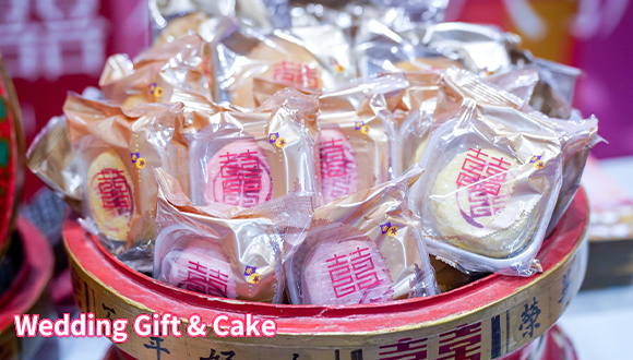 結婚展 wedding fair wedding expo 2024 iWeddingClub 新婚會 消費大抽獎送出豐富獎品