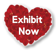 結婚展 wedding fair wedding expo 2024 iWeddingClub 新婚會 Exhibit